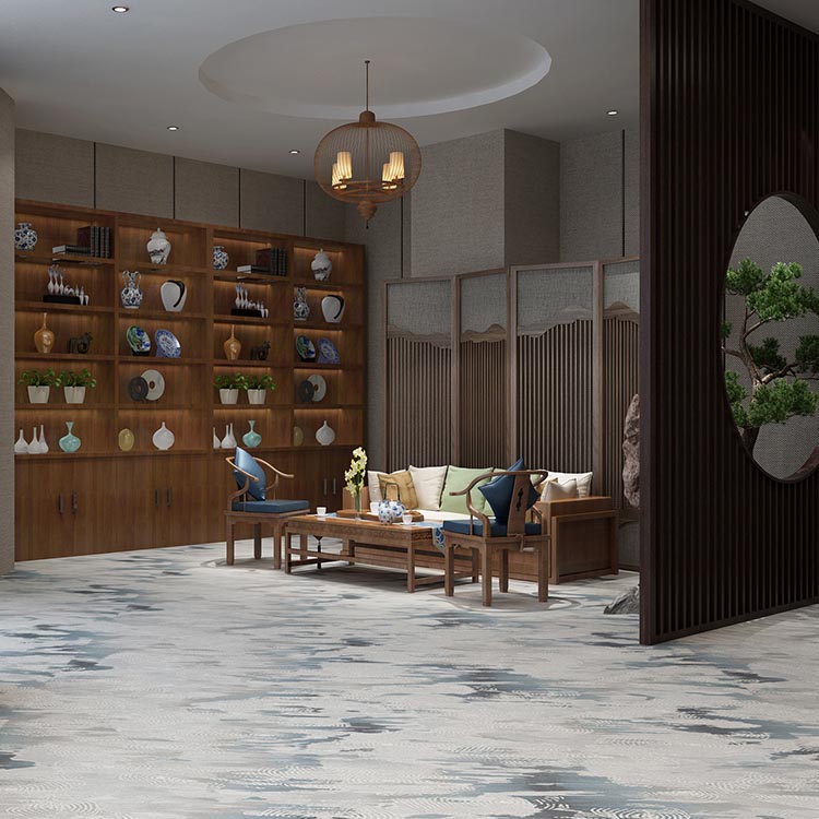 經(jīng)濟(jì)開發(fā)區(qū)接待室