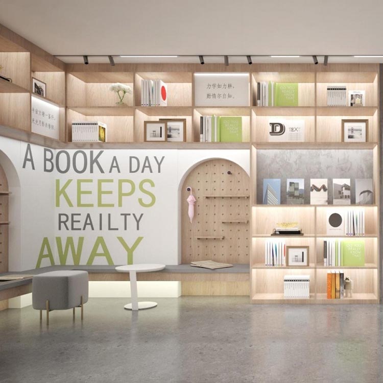 濟寧觀音閣書屋